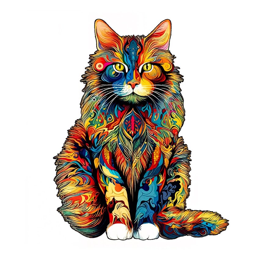Nine Lives