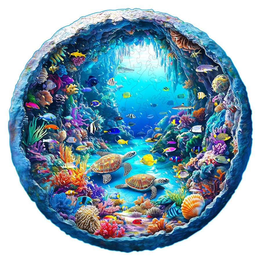 Deep Blue