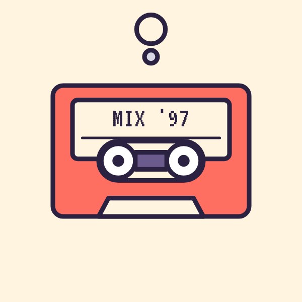 Mix '97