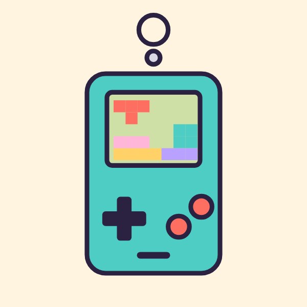 Brick Game