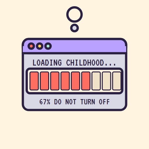 Loading Childhood…