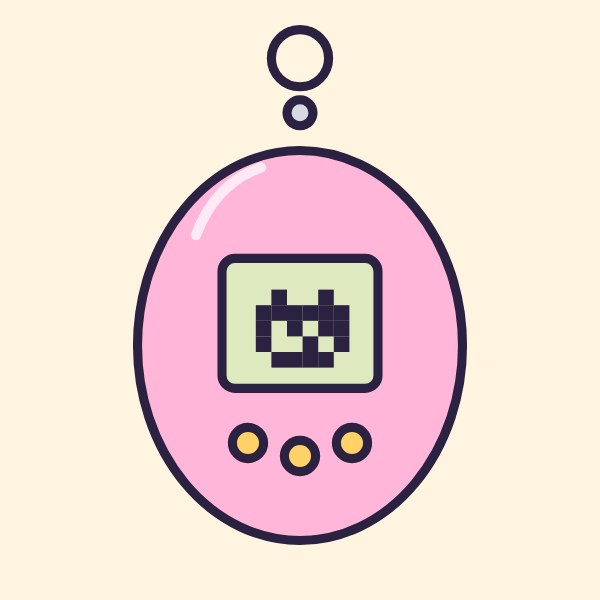 Pet Egg