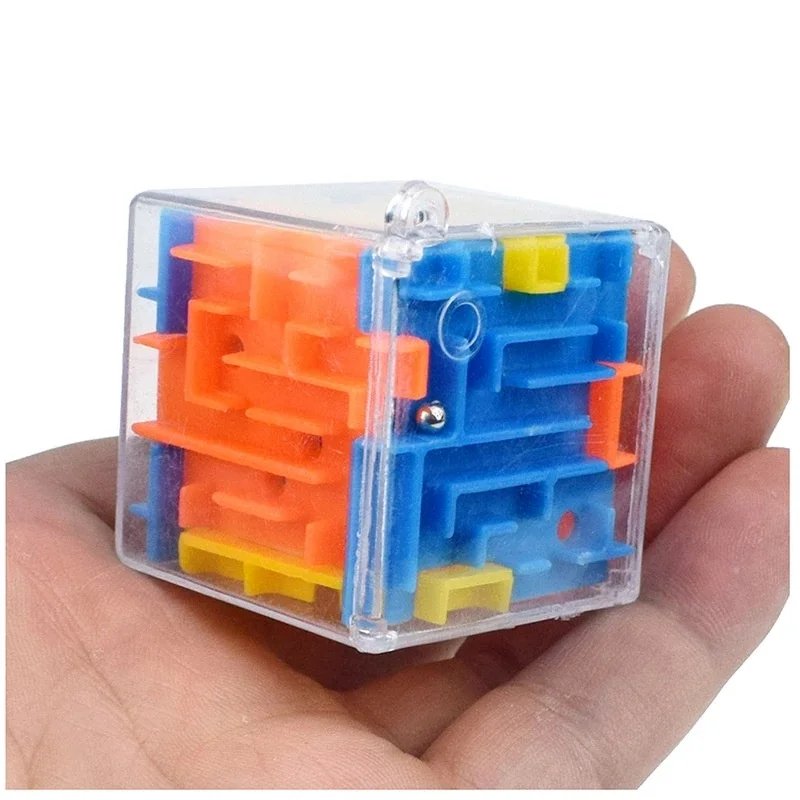 Maze Cube Mini