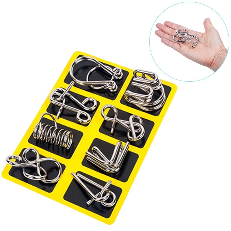 Knot Squad