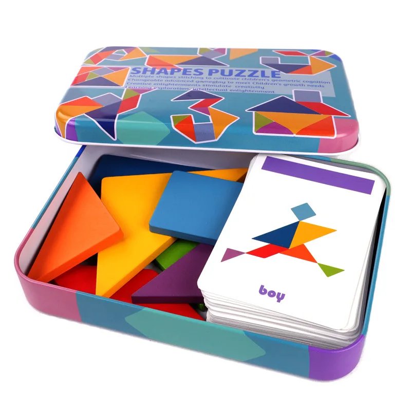 Zoo Blocks